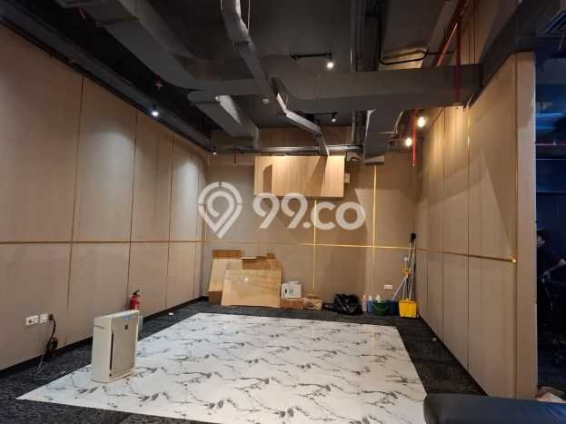 Paling Dicari! Kantor Dijual di SCBD Harga Kompetitif Paling Dicari! Kantor Dijual di SCBD Harga Kompetitif