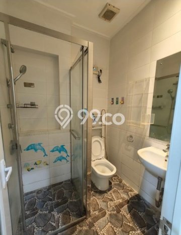 Rumah Kontrakan Jakarta Barat LT 60m2 LB 120m2 Area Green Lake City Rumah Kontrakan Jakarta Barat LT 60m2 LB 120m2 Area Green Lake City