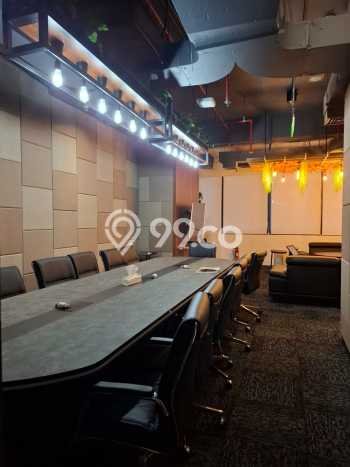 Paling Dicari! Kantor Dijual di SCBD Harga Kompetitif Paling Dicari! Kantor Dijual di SCBD Harga Kompetitif
