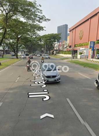 Unit Ruko Tersedia di Alam Sutera Spesifikasi LB 1185m2 Unit Ruko Tersedia di Alam Sutera Spesifikasi LB 1185m2