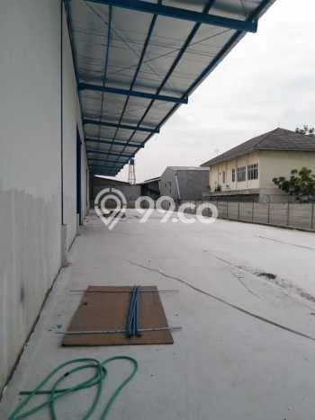 Gudang untuk Disewa di Pusat Jakarta Utara Luas Bangunan 3500m2 Gudang untuk Disewa di Pusat Jakarta Utara Luas Bangunan 3500m2