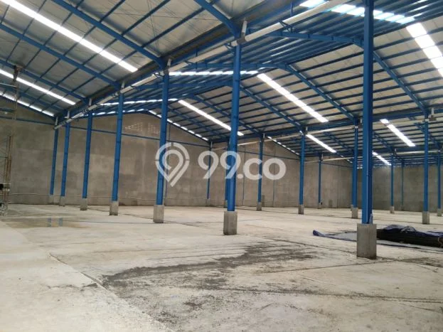FOR RENT! Gudang di Kapuk Cocok untuk Bisnis 3500m2 FOR RENT! Gudang di Kapuk Cocok untuk Bisnis 3500m2