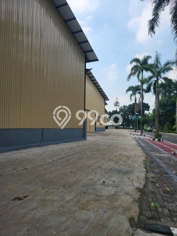 Gudang Disewakan Lokasi Kebon Jeruk Jakarta Barat Harga Spesial! Gudang Disewakan Lokasi Kebon Jeruk Jakarta Barat Harga Spesial!
