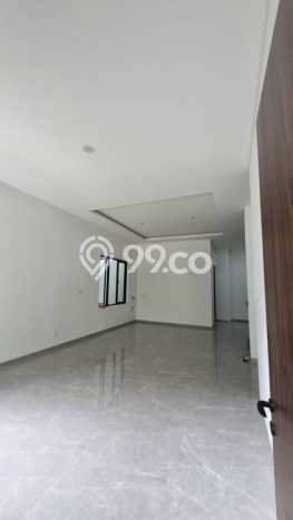 Hunian Super Elit dengan Akses Paling Strategis di Alam Sutera, Tangerang Hunian Super Elit dengan Akses Paling Strategis di Alam Sutera, Tangerang