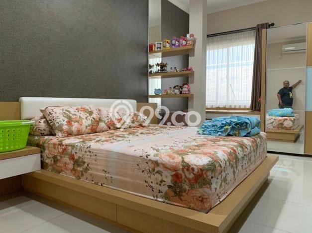 Hunian Eksklusif Dijual LT 200m2 di Cengkareng, Jakarta Barat Hunian Eksklusif Dijual LT 200m2 di Cengkareng, Jakarta Barat