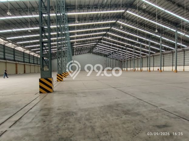 Gudang Disewakan Cepat di Cakung Jakarta Timur LB 10560m2 Gudang Disewakan Cepat di Cakung Jakarta Timur LB 10560m2