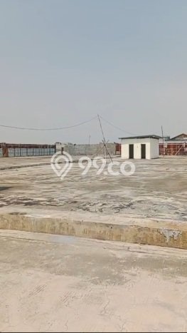 Kavling Tanah untuk Disewa di Dadap Lahan Luas 5600m2 Kavling Tanah untuk Disewa di Dadap Lahan Luas 5600m2