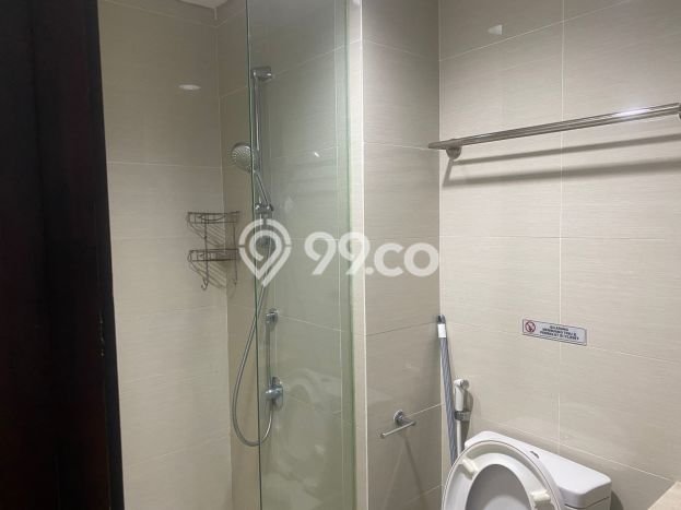 Hunian Strategis 26m2 di Puri Mansion Jakarta Barat 1 Bedroom Hunian Strategis 26m2 di Puri Mansion Jakarta Barat 1 Bedroom