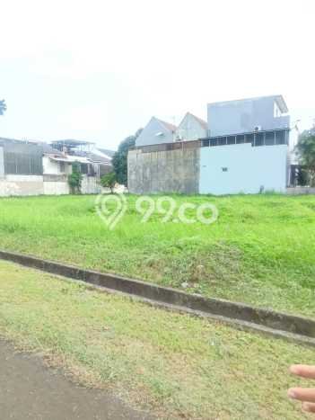 Lahan Dijual Lokasi Strategis di Tangerang dengan Luas 150m2 Lahan Dijual Lokasi Strategis di Tangerang dengan Luas 150m2