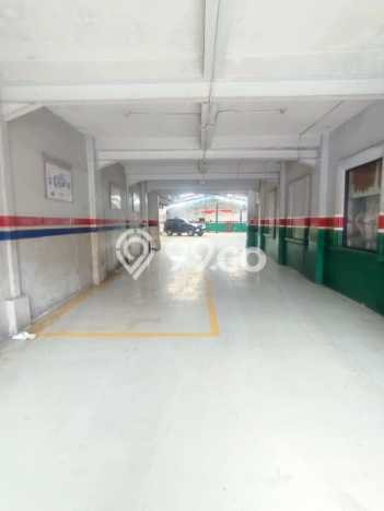 Komersial Dijual di Curug LT 800m2, LB 1200m2 untuk Investasi Komersial Dijual di Curug LT 800m2, LB 1200m2 untuk Investasi