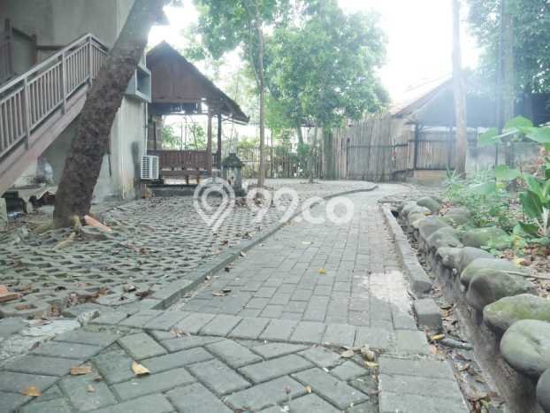 Untuk Disewa Komersial di Tangerang Tangerang LT 3200m2, LB 1000m2 Untuk Disewa Komersial di Tangerang Tangerang LT 3200m2, LB 1000m2