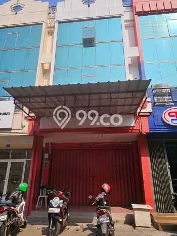 AREA BISNIS! Ruko di Cimone, Luas 255m², Area Strategis AREA BISNIS! Ruko di Cimone, Luas 255m², Area Strategis