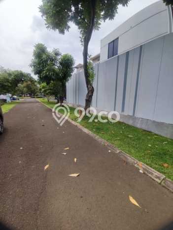 Tanah Dijual di Tangerang Seluas 150m2 Strategis Tanah Dijual di Tangerang Seluas 150m2 Strategis