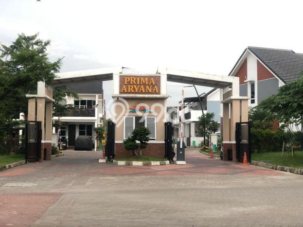 Rumah Minimalis 4 KT di Lippo Karawaci Tangerang Rumah Minimalis 4 KT di Lippo Karawaci Tangerang