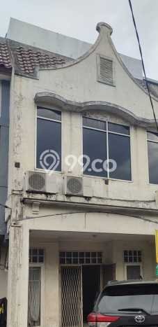 Unit Komersial Disewakan di Tangerang Kawasan Strategis Harga Kompetitif Unit Komersial Disewakan di Tangerang Kawasan Strategis Harga Kompetitif