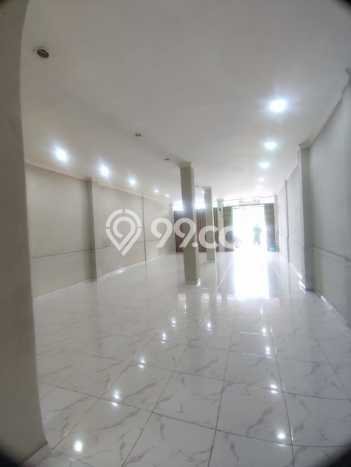 For Rent Ruko di Cikokol, Luas 304m², Kawasan Potensial For Rent Ruko di Cikokol, Luas 304m², Kawasan Potensial
