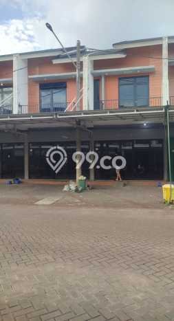 Ruko untuk disewa di Karawaci punya LT 50m2 & LB 65m2 harga sewa kompetitif Ruko untuk disewa di Karawaci punya LT 50m2 & LB 65m2 harga sewa kompetitif