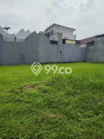 Tanah Dijual di Tangerang Seluas 150m2 Strategis Tanah Dijual di Tangerang Seluas 150m2 Strategis