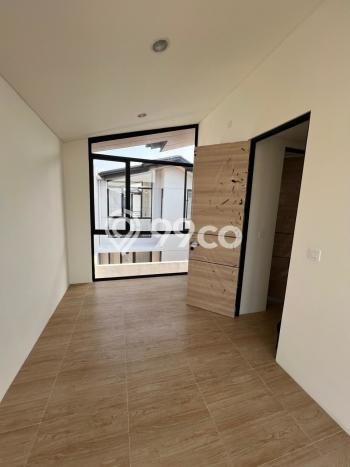 Rumah Minimalis 2 KT di Lippo Karawaci Tangerang Unfurnished Rumah Minimalis 2 KT di Lippo Karawaci Tangerang Unfurnished