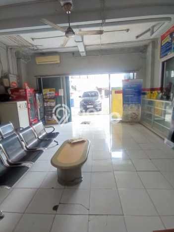 Komersial Dijual di Curug LT 800m2, LB 1200m2 untuk Investasi Komersial Dijual di Curug LT 800m2, LB 1200m2 untuk Investasi