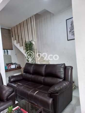 Rumah Modern Minimalis 3 KT Bisa Langsung Pindah di Karawaci Rumah Modern Minimalis 3 KT Bisa Langsung Pindah di Karawaci
