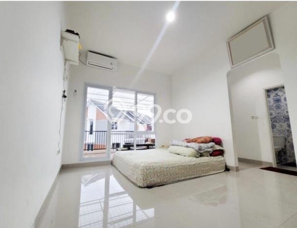 Rumah Minimalis 4 KT di Lippo Karawaci Tangerang Rumah Minimalis 4 KT di Lippo Karawaci Tangerang