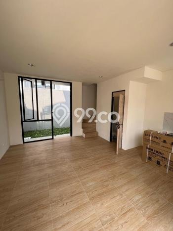 Rumah Minimalis 2 KT di Lippo Karawaci Tangerang Unfurnished Rumah Minimalis 2 KT di Lippo Karawaci Tangerang Unfurnished
