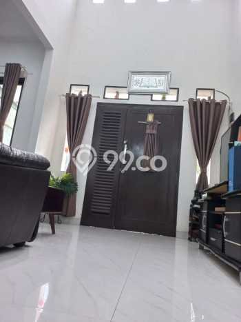 Rumah Modern Minimalis 3 KT Bisa Langsung Pindah di Karawaci Rumah Modern Minimalis 3 KT Bisa Langsung Pindah di Karawaci