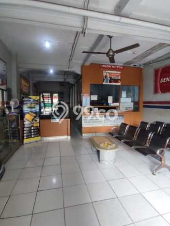 Komersial Dijual di Curug LT 800m2, LB 1200m2 untuk Investasi Komersial Dijual di Curug LT 800m2, LB 1200m2 untuk Investasi