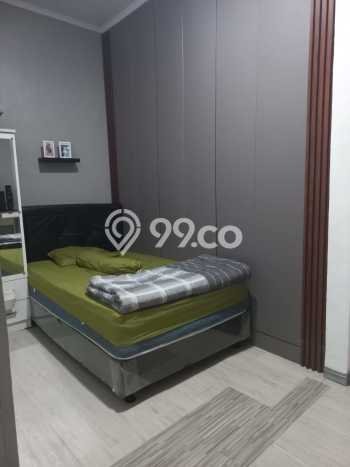 Rumah Modern Minimalis 3 KT Bisa Langsung Pindah di Karawaci Rumah Modern Minimalis 3 KT Bisa Langsung Pindah di Karawaci