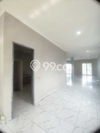 For Rent Ruko di Cikokol, Luas 304m², Kawasan Potensial For Rent Ruko di Cikokol, Luas 304m², Kawasan Potensial