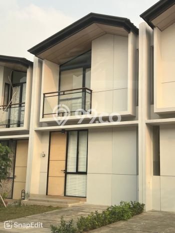 Rumah Minimalis 2 KT di Lippo Karawaci Tangerang Unfurnished Rumah Minimalis 2 KT di Lippo Karawaci Tangerang Unfurnished
