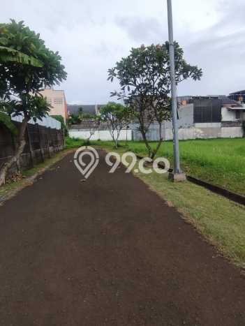 Lahan Dijual Lokasi Strategis di Tangerang dengan Luas 150m2 Lahan Dijual Lokasi Strategis di Tangerang dengan Luas 150m2