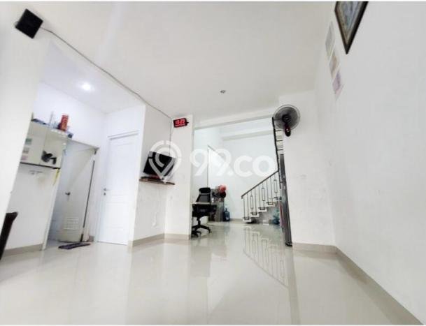 Rumah Minimalis 4 KT di Lippo Karawaci Tangerang Rumah Minimalis 4 KT di Lippo Karawaci Tangerang