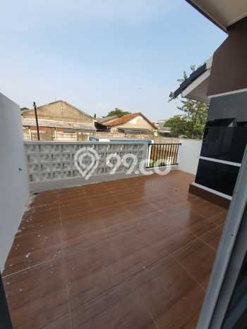Lokasi terbaik! Rumah siap pakai disewakan di Karawaci LB 86m2 Lokasi terbaik! Rumah siap pakai disewakan di Karawaci LB 86m2