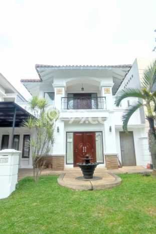 Jarang Ada! Rumah Sewa 3 Kamar Nyaman Siap Huni Lippo Karawaci Jarang Ada! Rumah Sewa 3 Kamar Nyaman Siap Huni Lippo Karawaci