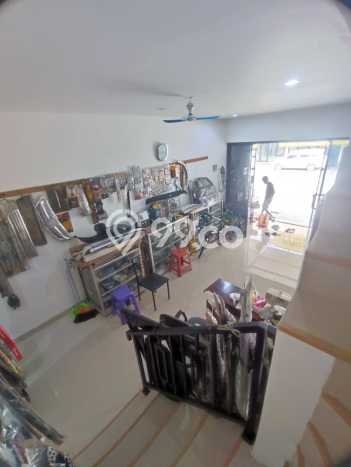 Ruko bagus disewakan di Karawaci Tangerang dengan LB 65m2 harga sewa terbaik Ruko bagus disewakan di Karawaci Tangerang dengan LB 65m2 harga sewa terbaik