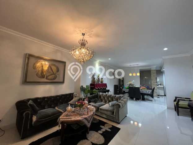 For Sale! Premium House LT 160m2 Desain Elegan di BSD For Sale! Premium House LT 160m2 Desain Elegan di BSD