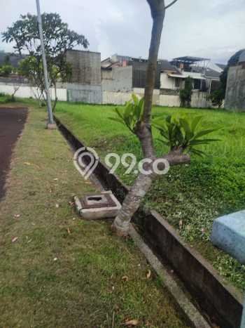 Lahan Dijual Lokasi Strategis di Tangerang dengan Luas 150m2 Lahan Dijual Lokasi Strategis di Tangerang dengan Luas 150m2