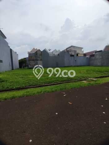 Tanah Dijual di Tangerang Seluas 150m2 Strategis Tanah Dijual di Tangerang Seluas 150m2 Strategis