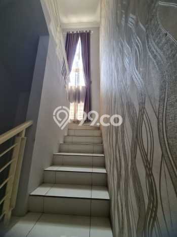 Dijual Cepat Rumah Favorit Siap Huni LB 120m2 di Karawaci, Tangerang Dijual Cepat Rumah Favorit Siap Huni LB 120m2 di Karawaci, Tangerang