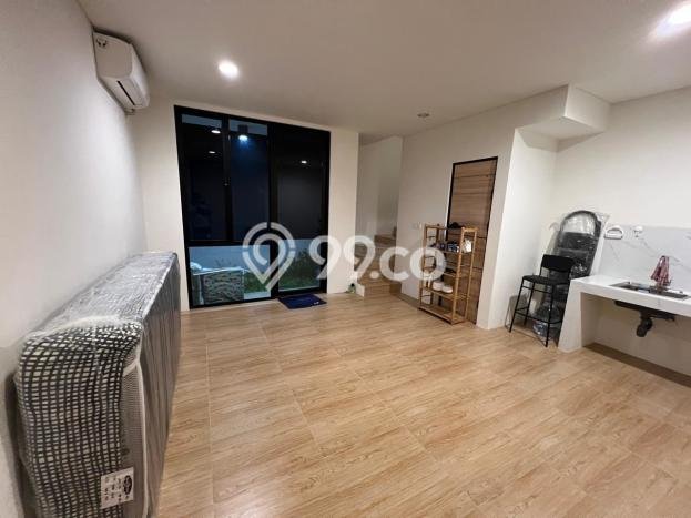 Rumah Minimalis 2 KT di Lippo Karawaci Tangerang Unfurnished Rumah Minimalis 2 KT di Lippo Karawaci Tangerang Unfurnished