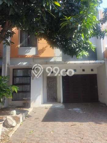 Dijual Cepat Rumah Bagus Siap Huni LB 84m2 di Karawaci, Tangerang Dijual Cepat Rumah Bagus Siap Huni LB 84m2 di Karawaci, Tangerang