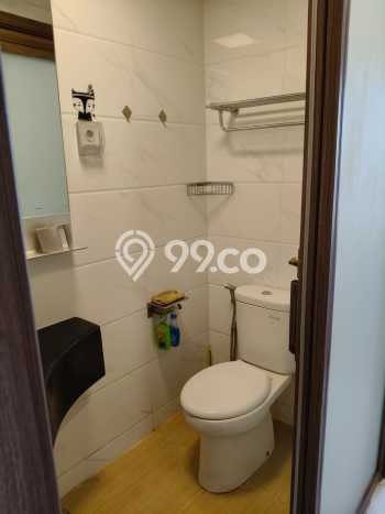 Sewa Apartemen Ekonomis 1 BR di Tangerang Kota Tangerang Sewa Apartemen Ekonomis 1 BR di Tangerang Kota Tangerang
