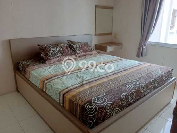 Apartemen Sewa 2 Kamar Murah Siap Huni di Jakarta Utara, Luas 45m2 Apartemen Sewa 2 Kamar Murah Siap Huni di Jakarta Utara, Luas 45m2