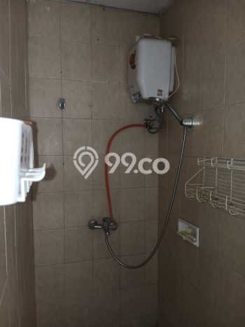 Apartemen Sewa 2 Kamar Murah Siap Huni di Jakarta Utara, Luas 45m2 Apartemen Sewa 2 Kamar Murah Siap Huni di Jakarta Utara, Luas 45m2