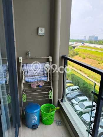 Sewa Apartemen Ekonomis 1 BR di Tangerang Kota Tangerang Sewa Apartemen Ekonomis 1 BR di Tangerang Kota Tangerang