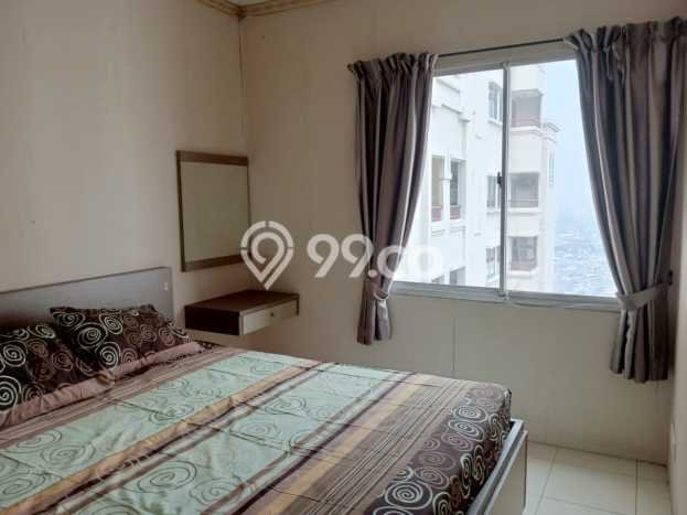 Apartemen Sewa 2 Kamar Murah Siap Huni di Jakarta Utara, Luas 45m2 Apartemen Sewa 2 Kamar Murah Siap Huni di Jakarta Utara, Luas 45m2