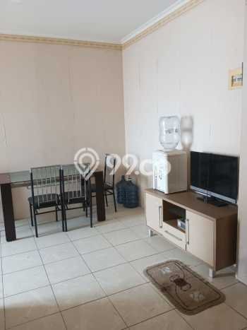 Apartemen Sewa 2 Kamar Murah Siap Huni di Jakarta Utara, Luas 45m2 Apartemen Sewa 2 Kamar Murah Siap Huni di Jakarta Utara, Luas 45m2