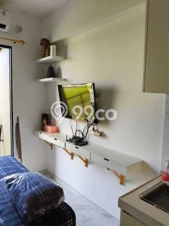 Sewa Apartemen Ekonomis 1 BR di Tangerang Kota Tangerang Sewa Apartemen Ekonomis 1 BR di Tangerang Kota Tangerang